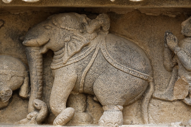 Khajuraho-Western group-200